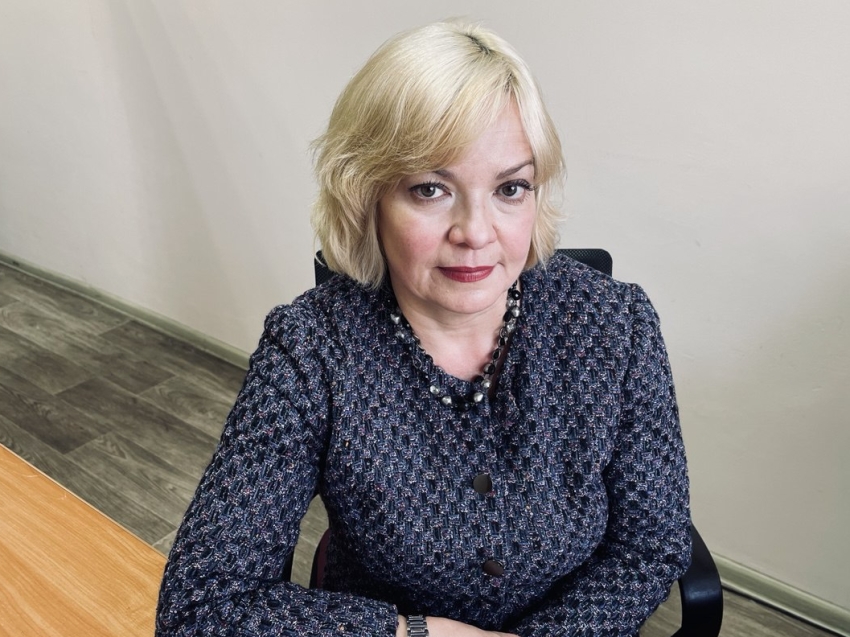 В Забайкалье назначен руководитель Департамента труда и занятости региона